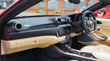 [DIRECT IMPORT] 2020 Ferrari Portofino Red Convertible Coupe Sports Car with 4 Seats 3.8T V8 F1 DCT - Malaysia Ferrari Car for Sale