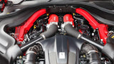 [DIRECT IMPORT] 2020 Ferrari Portofino Red Convertible Coupe Sports Car with 4 Seats 3.8T V8 F1 DCT - Malaysia Ferrari Car for Sale
