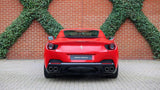[DIRECT IMPORT] 2020 Ferrari Portofino Red Convertible Coupe Sports Car with 4 Seats 3.8T V8 F1 DCT - Malaysia Ferrari Car for Sale
