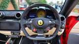 [DIRECT IMPORT] 2020 Ferrari Portofino Red Convertible Coupe Sports Car with 4 Seats 3.8T V8 F1 DCT - Malaysia Ferrari Car for Sale