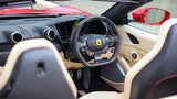 [DIRECT IMPORT] 2020 Ferrari Portofino Red Convertible Coupe Sports Car with 4 Seats 3.8T V8 F1 DCT - Malaysia Ferrari Car for Sale