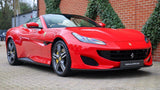 [DIRECT IMPORT] 2020 Ferrari Portofino Red Convertible Coupe Sports Car with 4 Seats 3.8T V8 F1 DCT - Malaysia Ferrari Car for Sale