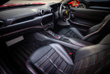 [DIRECT IMPORT] 2020 Ferrari Portofino Red Convertible Coupe Sports Car with 4 Seats 3.8T V8 F1 DCT - Malaysia Ferrari Car for Sale