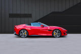 [DIRECT IMPORT] 2020 Ferrari Portofino Red Convertible Coupe Sports Car with 4 Seats 3.8T V8 F1 DCT - Malaysia Ferrari Car for Sale