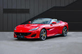 [DIRECT IMPORT] 2020 Ferrari Portofino Red Convertible Coupe Sports Car with 4 Seats 3.8T V8 F1 DCT - Malaysia Ferrari Car for Sale