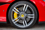 [DIRECT IMPORT] 2020 Ferrari Portofino Red Convertible Coupe Sports Car with 4 Seats 3.8T V8 F1 DCT - Malaysia Ferrari Car for Sale