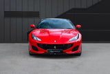[DIRECT IMPORT] 2020 Ferrari Portofino Red Convertible Coupe Sports Car with 4 Seats 3.8T V8 F1 DCT - Malaysia Ferrari Car for Sale