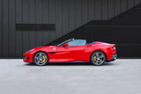 [DIRECT IMPORT] 2020 Ferrari Portofino Red Convertible Coupe Sports Car with 4 Seats 3.8T V8 F1 DCT - Malaysia Ferrari Car for Sale