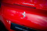 [DIRECT IMPORT] 2020 Ferrari Portofino Red Convertible Coupe Sports Car with 4 Seats 3.8T V8 F1 DCT - Malaysia Ferrari Car for Sale