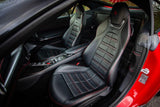 [DIRECT IMPORT] 2020 Ferrari Portofino Red Convertible Coupe Sports Car with 4 Seats 3.8T V8 F1 DCT - Malaysia Ferrari Car for Sale