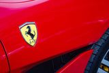 [DIRECT IMPORT] 2020 Ferrari Portofino Red Convertible Coupe Sports Car with 4 Seats 3.8T V8 F1 DCT - Malaysia Ferrari Car for Sale