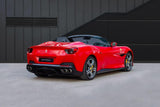 [DIRECT IMPORT] 2020 Ferrari Portofino Red Convertible Coupe Sports Car with 4 Seats 3.8T V8 F1 DCT - Malaysia Ferrari Car for Sale