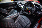 [DIRECT IMPORT] 2020 Ferrari Portofino Red Convertible Coupe Sports Car with 4 Seats 3.8T V8 F1 DCT - Malaysia Ferrari Car for Sale