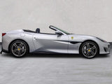 [DIRECT IMPORT] 2020 Ferrari Portofino Silver Convertible Coupe Sports Car with 4 Seats 3.8T V8 F1 DCT - Malaysia Ferrari Car for Sale