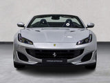 [DIRECT IMPORT] 2020 Ferrari Portofino Silver Convertible Coupe Sports Car with 4 Seats 3.8T V8 F1 DCT - Malaysia Ferrari Car for Sale