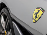 [DIRECT IMPORT] 2020 Ferrari Portofino Silver Convertible Coupe Sports Car with 4 Seats 3.8T V8 F1 DCT - Malaysia Ferrari Car for Sale