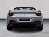 [DIRECT IMPORT] 2020 Ferrari Portofino Silver Convertible Coupe Sports Car with 4 Seats 3.8T V8 F1 DCT - Malaysia Ferrari Car for Sale