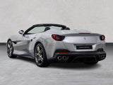 [DIRECT IMPORT] 2020 Ferrari Portofino Silver Convertible Coupe Sports Car with 4 Seats 3.8T V8 F1 DCT - Malaysia Ferrari Car for Sale