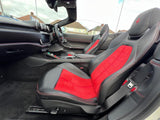 [DIRECT IMPORT] 2020 Ferrari Portofino White Convertible Coupe Sports Car with 4 Seats 3.8T V8 F1 DCT - Malaysia Ferrari Car for Sale