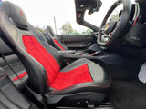 [DIRECT IMPORT] 2020 Ferrari Portofino White Convertible Coupe Sports Car with 4 Seats 3.8T V8 F1 DCT - Malaysia Ferrari Car for Sale
