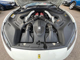 [DIRECT IMPORT] 2020 Ferrari Portofino White Convertible Coupe Sports Car with 4 Seats 3.8T V8 F1 DCT - Malaysia Ferrari Car for Sale