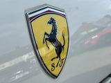 [DIRECT IMPORT] 2020 Ferrari Portofino White Convertible Coupe Sports Car with 4 Seats 3.8T V8 F1 DCT - Malaysia Ferrari Car for Sale