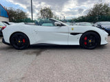 [DIRECT IMPORT] 2020 Ferrari Portofino White Convertible Coupe Sports Car with 4 Seats 3.8T V8 F1 DCT - Malaysia Ferrari Car for Sale