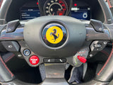 [DIRECT IMPORT] 2020 Ferrari Portofino White Convertible Coupe Sports Car with 4 Seats 3.8T V8 F1 DCT - Malaysia Ferrari Car for Sale