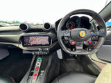 [DIRECT IMPORT] 2020 Ferrari Portofino White Convertible Coupe Sports Car with 4 Seats 3.8T V8 F1 DCT - Malaysia Ferrari Car for Sale