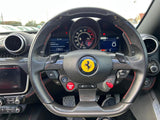 [DIRECT IMPORT] 2020 Ferrari Portofino White Convertible Coupe Sports Car with 4 Seats 3.8T V8 F1 DCT - Malaysia Ferrari Car for Sale