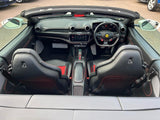 [DIRECT IMPORT] 2020 Ferrari Portofino White Convertible Coupe Sports Car with 4 Seats 3.8T V8 F1 DCT - Malaysia Ferrari Car for Sale