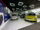 [DIRECT IMPORT] 2020 Ferrari Portofino White Convertible Coupe Sports Car with 4 Seats 3.8T V8 F1 DCT - Malaysia Ferrari Car for Sale