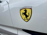 [DIRECT IMPORT] 2020 Ferrari Portofino White Convertible Coupe Sports Car with 4 Seats 3.8T V8 F1 DCT - Malaysia Ferrari Car for Sale