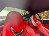 [DIRECT IMPORT] 2020 Ferrari Portofino White Convertible Coupe Sports Car with 4 Seats 3.8T V8 F1 DCT - Malaysia Ferrari Car for Sale