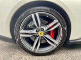 [DIRECT IMPORT] 2020 Ferrari Portofino White Convertible Coupe Sports Car with 4 Seats 3.8T V8 F1 DCT - Malaysia Ferrari Car for Sale