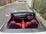 [DIRECT IMPORT] 2020 Ferrari Portofino White Convertible Coupe Sports Car with 4 Seats 3.8T V8 F1 DCT - Malaysia Ferrari Car for Sale
