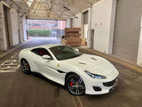 [DIRECT IMPORT] 2020 Ferrari Portofino White Convertible Coupe Sports Car with 4 Seats 3.8T V8 F1 DCT - Malaysia Ferrari Car for Sale