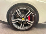 [DIRECT IMPORT] 2020 Ferrari Portofino White Convertible Coupe Sports Car with 4 Seats 3.8T V8 F1 DCT - Malaysia Ferrari Car for Sale