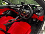 [DIRECT IMPORT] 2020 Ferrari Portofino White Convertible Coupe Sports Car with 4 Seats 3.8T V8 F1 DCT - Malaysia Ferrari Car for Sale