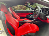 [DIRECT IMPORT] 2020 Ferrari Portofino White Convertible Coupe Sports Car with 4 Seats 3.8T V8 F1 DCT - Malaysia Ferrari Car for Sale