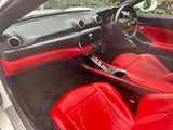 [DIRECT IMPORT] 2020 Ferrari Portofino White Convertible Coupe Sports Car with 4 Seats 3.8T V8 F1 DCT - Malaysia Ferrari Car for Sale