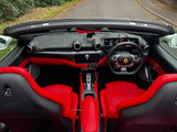 [DIRECT IMPORT] 2020 Ferrari Portofino White Convertible Coupe Sports Car with 4 Seats 3.8T V8 F1 DCT - Malaysia Ferrari Car for Sale