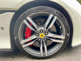 [DIRECT IMPORT] 2020 Ferrari Portofino White Convertible Coupe Sports Car with 4 Seats 3.8T V8 F1 DCT - Malaysia Ferrari Car for Sale