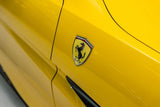 [DIRECT IMPORT] 2020 Ferrari Portofino Yellow Convertible Coupe Sports Car with 4 Seats 3.8T V8 F1 DCT - Malaysia Ferrari Car for Sale