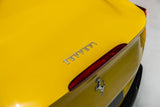 [DIRECT IMPORT] 2020 Ferrari Portofino Yellow Convertible Coupe Sports Car with 4 Seats 3.8T V8 F1 DCT - Malaysia Ferrari Car for Sale