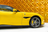 [DIRECT IMPORT] 2020 Ferrari Portofino Yellow Convertible Coupe Sports Car with 4 Seats 3.8T V8 F1 DCT - Malaysia Ferrari Car for Sale
