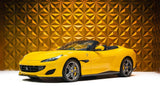 [DIRECT IMPORT] 2020 Ferrari Portofino Yellow Convertible Coupe Sports Car with 4 Seats 3.8T V8 F1 DCT - Malaysia Ferrari Car for Sale