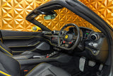[DIRECT IMPORT] 2020 Ferrari Portofino Yellow Convertible Coupe Sports Car with 4 Seats 3.8T V8 F1 DCT - Malaysia Ferrari Car for Sale