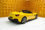 [DIRECT IMPORT] 2020 Ferrari Portofino Yellow Convertible Coupe Sports Car with 4 Seats 3.8T V8 F1 DCT - Malaysia Ferrari Car for Sale