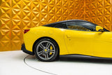 [DIRECT IMPORT] 2020 Ferrari Portofino Yellow Convertible Coupe Sports Car with 4 Seats 3.8T V8 F1 DCT - Malaysia Ferrari Car for Sale